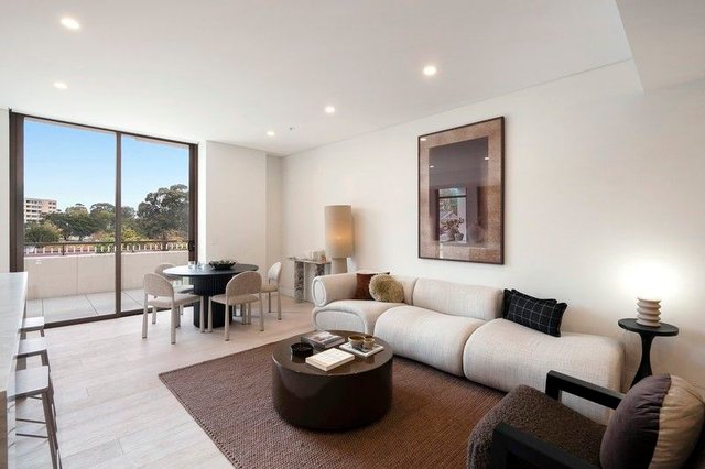 108/1 Balfour Street, NSW 2070