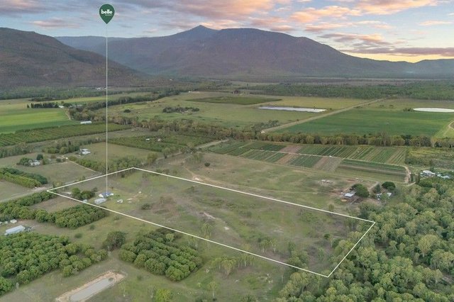 2841 Woodstock Giru Road, QLD 4816