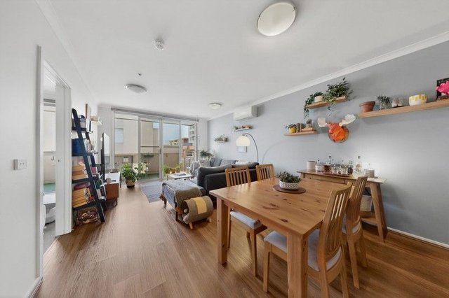 306/5 Wardens Walk, VIC 3058