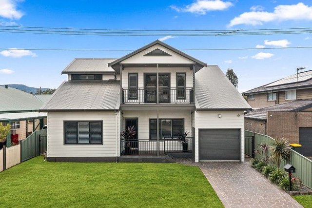 10 Augusta Street, NSW 2518