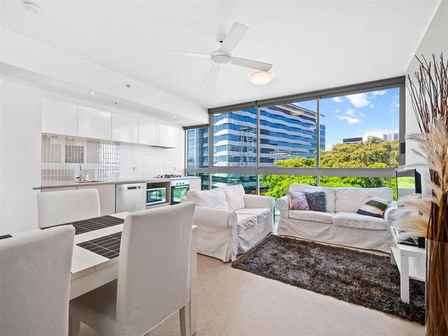 408/8 Church Street, QLD 4006