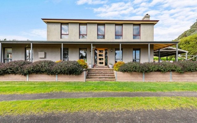 85 Rickard Drive, VIC 3842