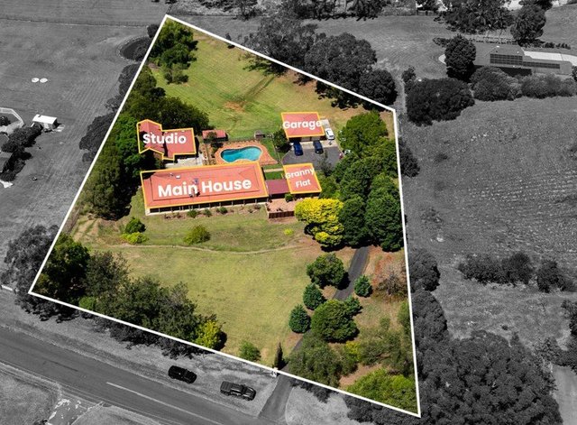 21 Brooks Road, NSW 2565