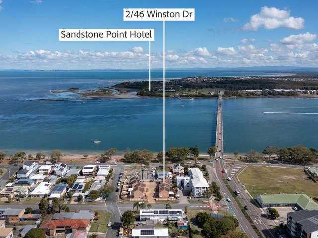2/46 Winston Drive, QLD 4507