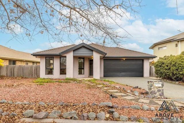 22 Nimbera Street, ACT 2914