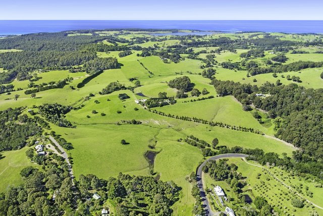 182 Punkalla-Tilba Road, NSW 2546