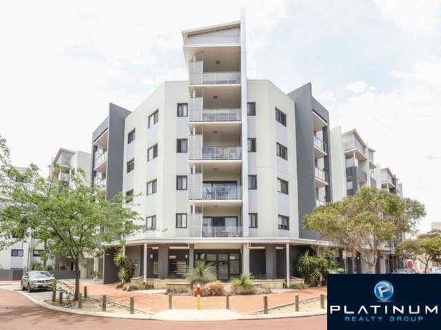 97/6 Walsh Loop, WA 6027