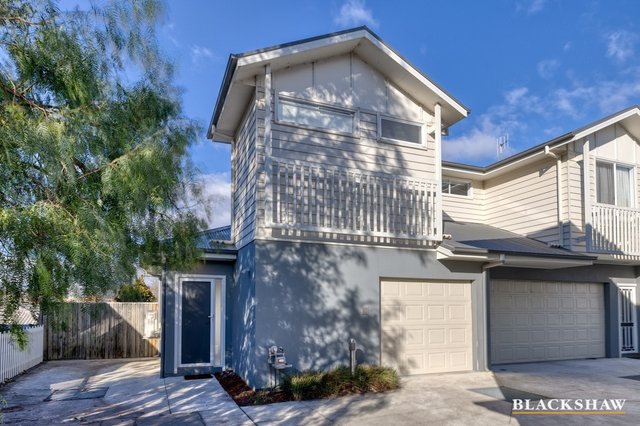 8/29-31 Morton Street, NSW 2620
