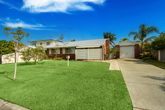 58 Warrigal Street, QLD 4507