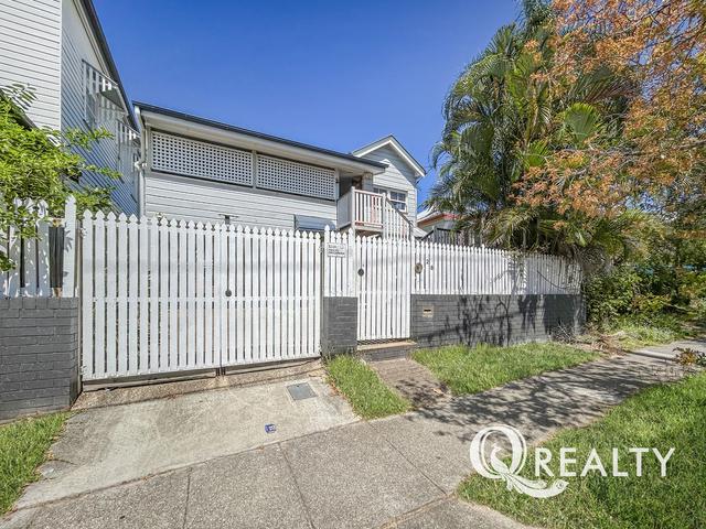 28 Taylor Street, QLD 4102