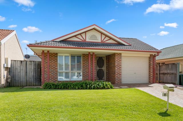 8 Ashwood Place, NSW 2530