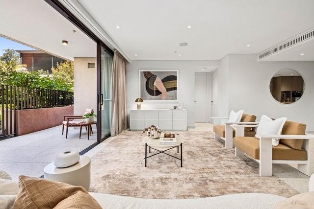 G06/81 Wellington Street, NSW 2026