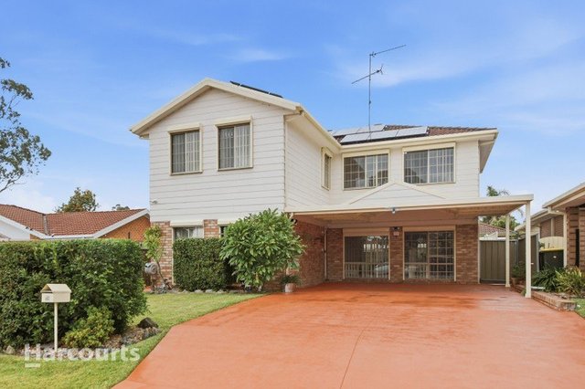 15 Moncrieff Close, NSW 2560