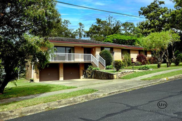 4 Alleena Drive, NSW 2452