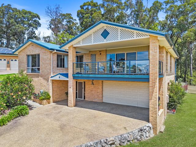 19 Jarrah Way, NSW 2536