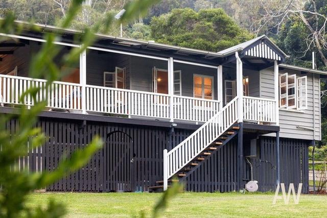 162 Walli Creek Road, QLD 4574