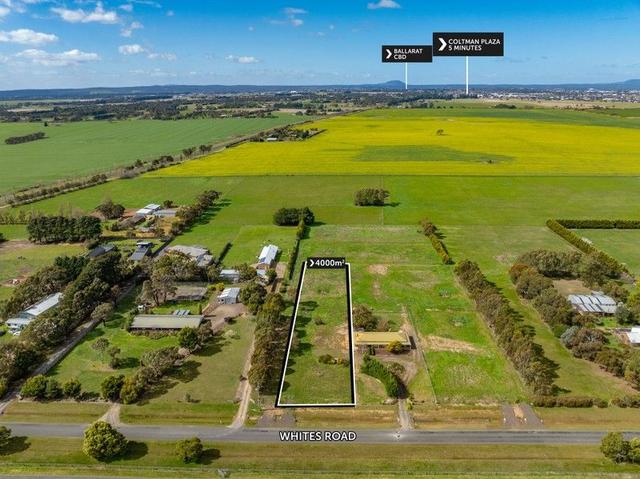 Lot 1 45 Whites Road, VIC 3352