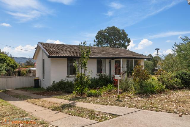 6 Ironside Street, ACT 2611
