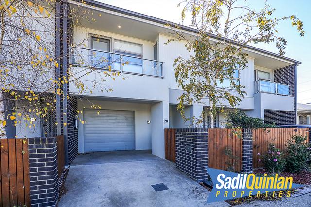 28 Tredwell Street, ACT 2615