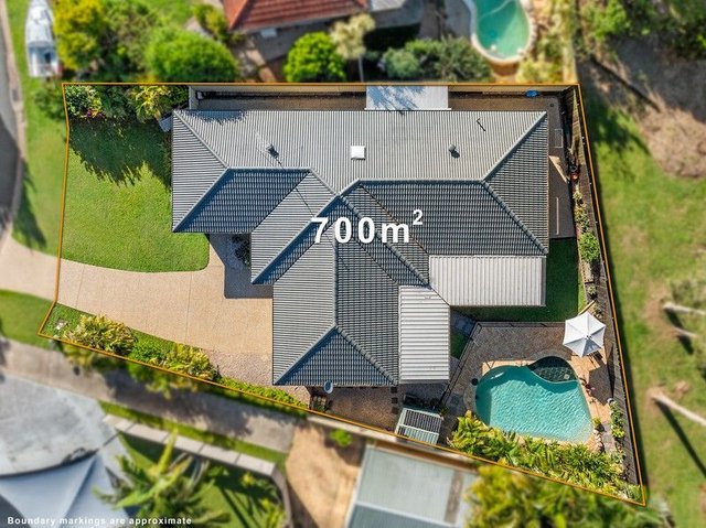 9 Grosvenor Court, QLD 4160