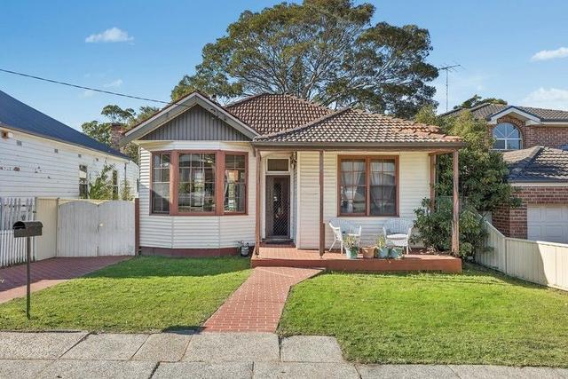 36 Arthur Street, NSW 2218