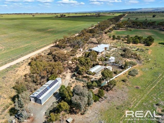 680 Redbank Road, SA 5353