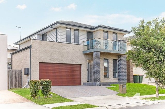 15 Balfour Street, NSW 2762