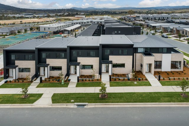 128 Oxalis Crescent, NSW 2620