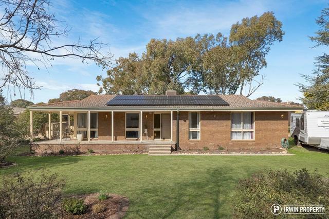 1 Carrodus Street, ACT 2615