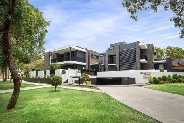 5/25 Oleander Parade, NSW 2229