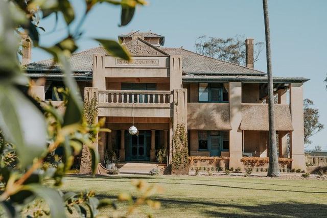 1301 Bedgerabong Road, NSW 2871