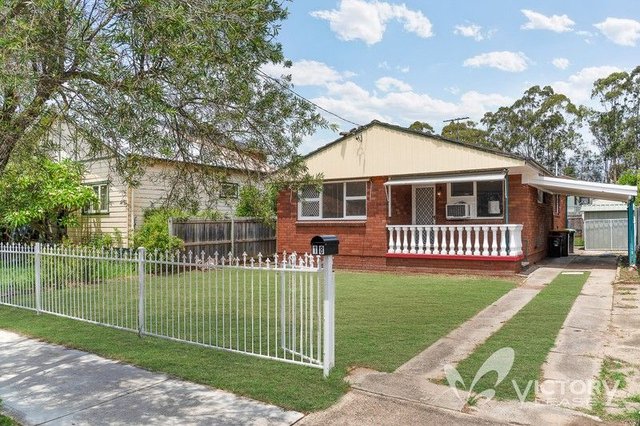 18 Young Street, NSW 2150