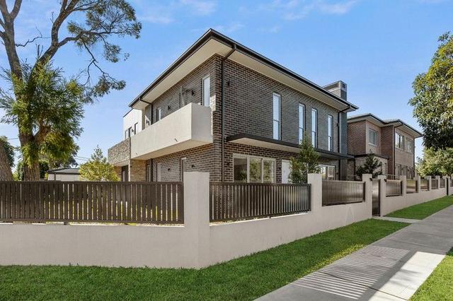 12/12 Darley Street, NSW 2087