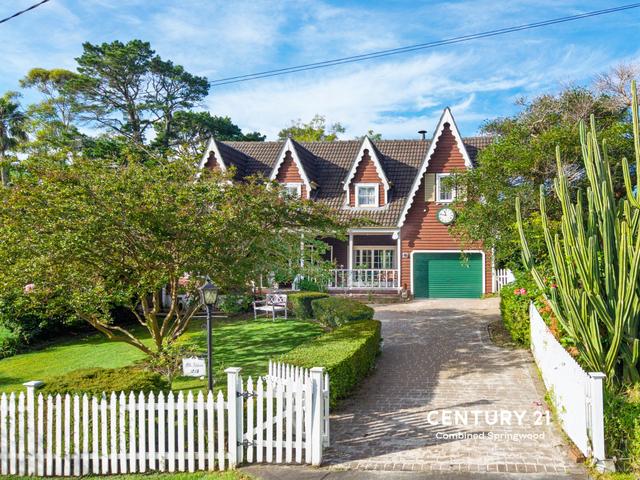 23 Glossop Road, NSW 2778