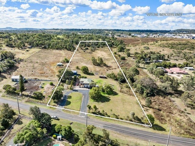 247 Hursley Road, QLD 4350