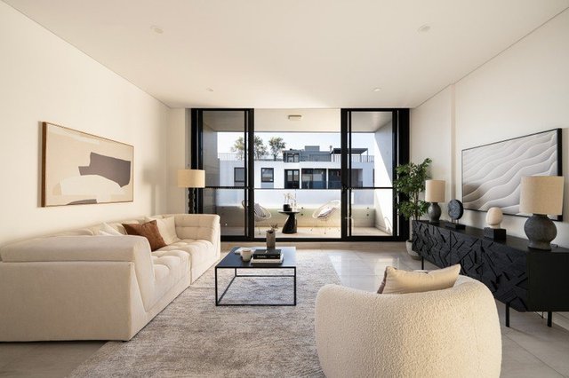 419/3 Confectioners Way, NSW 2018