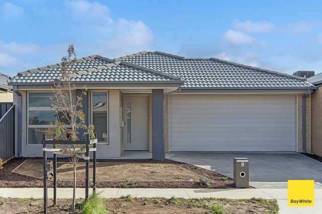 5 Dymock Street, VIC 3551