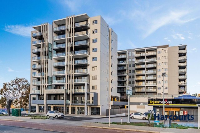 819/239 Great Eastern Highway, WA 6104