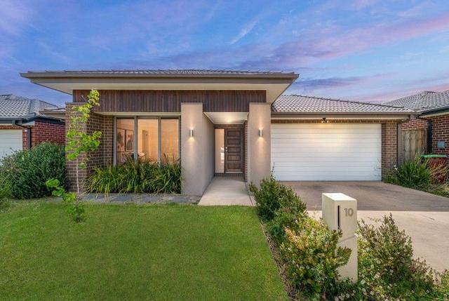 10 Inverloch Avenue, VIC 3978