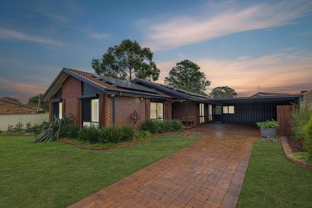 6 Bilkurra Street, NSW 2620