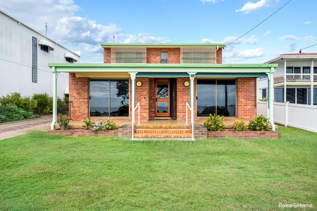 89 Esplanade, QLD 4655