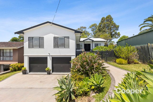 76 Carroll Avenue, NSW 2539