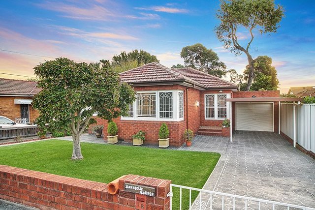 1B Iceton Street, NSW 2134