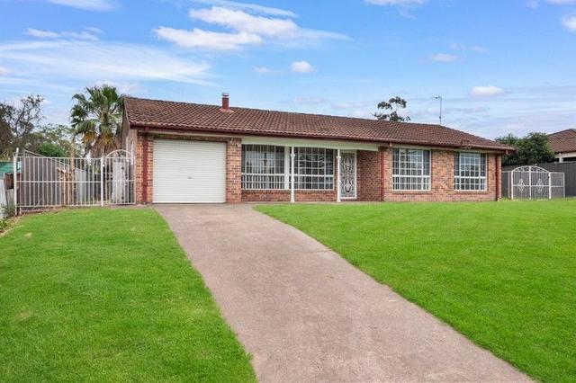 33 King Road, NSW 2756