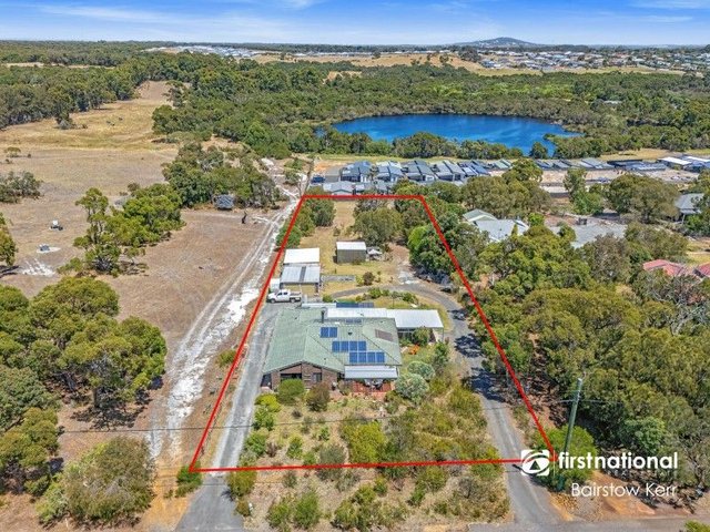 72 Alison Parade, WA 6330
