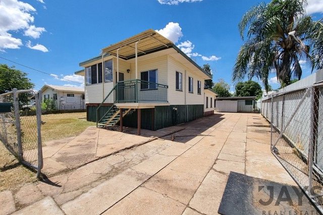28 Rebecca Street, QLD 4825