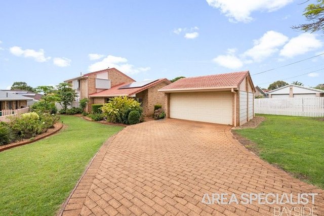 348 Bloomfield Street, QLD 4163