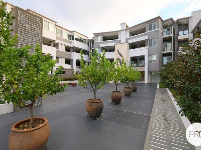 307/40 Saint Quentin Avenue, WA 6010