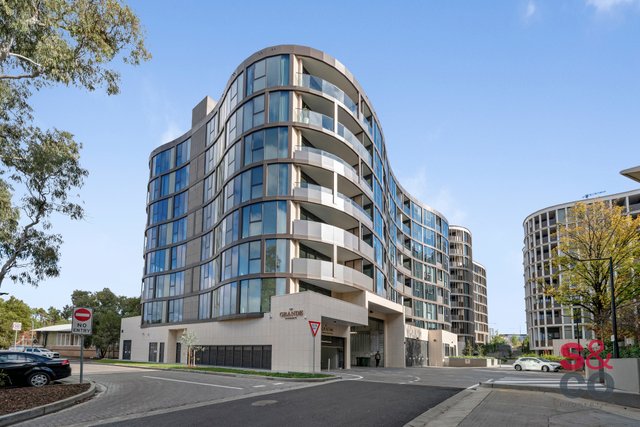801/72 Allara Street, ACT 2601