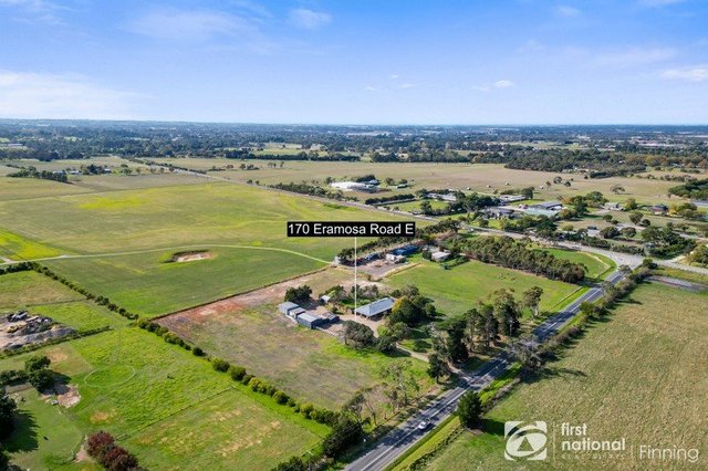 170 Eramosa (East) Road, VIC 3912